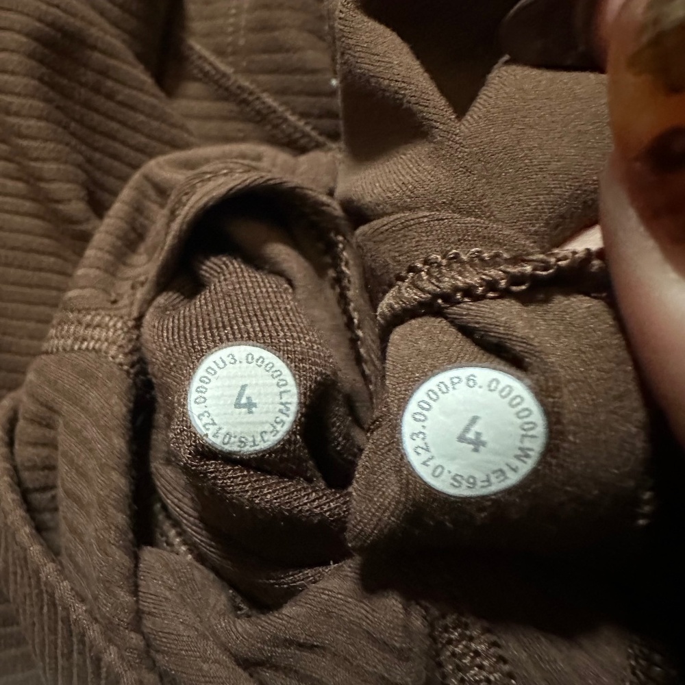 Lululemon Align Ribbed Set - Picture 2 of 8